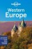 Western Europe - Lonely Planet