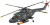 Revell - Westland Lynx Mk 88 Helikopter Byggesæt - 1 72 - 03805