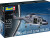 Revell - Westland Lynx Mk 88 Helikopter Byggesæt - 1 72 - 03805