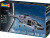 Revell - Westland Lynx Mk 88 Helikopter Byggesæt - 1 72 - 03805