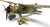 Airfix - Westland Lysander Mkimkiii Fly Byggesæt - 1 48 - A07116