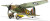 Airfix - Westland Lysander Mkimkiii Fly Byggesæt - 1 48 - A07116