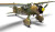Airfix - Westland Lysander Mkimkiii Fly Byggesæt - 1 48 - A07116