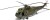 Airfix - Westland Sea King Hc4 Modelfly Byggesæt - 1 48 - A11008