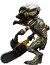 Weta Workshop - Gremlins 1984 - Stripe Mini Epic Figure