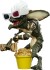Weta Workshop - Gremlins 1984 - Stripe Mini Epic Figure