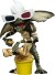 Weta Workshop - Gremlins 1984 - Stripe Mini Epic Figure