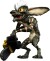 Weta Workshop - Gremlins 1984 - Stripe Mini Epic Figure