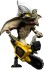 Weta Workshop - Gremlins 1984 - Stripe Mini Epic Figure