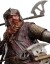 Weta Workshop - Lord Of The Rings - Gimli Son Of Gloin Figures Of Fandom