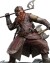 Weta Workshop - Lord Of The Rings - Gimli Son Of Gloin Figures Of Fandom