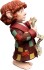 Weta Workshop - The Hobbit - Bilbo Baggins With Contract - Figure Mini