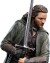 Weta Workshop - The Lord Of The Rings - Aragorn Miniature Statue