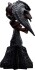 Weta Workshop - The Lord Of The Rings - Skull Of A Balrog Miniature