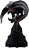 Weta Workshop - The Lord Of The Rings - Skull Of A Balrog Miniature