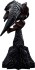 Weta Workshop - The Lord Of The Rings - Skull Of A Balrog Miniature