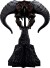 Weta Workshop - The Lord Of The Rings - Skull Of A Balrog Miniature