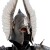 The Lord Of The Rings - Fountain Guard Of Gondor - Statue Figur