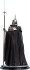 The Lord Of The Rings - Fountain Guard Of Gondor - Statue Figur