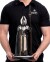 The Lord Of The Rings - Fountain Guard Of Gondor - Statue Figur