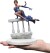 Weta Workshop - Tomb Raider - Lara Croft A Deal At The Opera