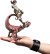 Weta Workshop - Tomb Raider - Lara Croft Raptor Figure Mini Epics