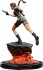 Weta Workshop - Tomb Raider - Lara Croft The Sanctuary Of Flame