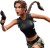 Weta Workshop - Tomb Raider - Lara Croft The Sanctuary Of Flame