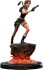 Weta Workshop - Tomb Raider - Lara Croft The Sanctuary Of Flame