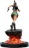 Weta Workshop - Tomb Raider - Lara Croft The Sanctuary Of Flame
