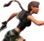 Weta Workshop - Tomb Raider - Lara Croft The Sanctuary Of Flame