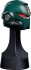 Dark Angels Helmet - Warhammer 40K Replica - Weta Workshop