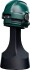 Dark Angels Helmet - Warhammer 40K Replica - Weta Workshop