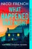 What Happened That Night