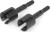 Wheel Axle 2Pcs - Mv150017 - Maverick Rc