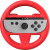 Wheel Duo Pack Til Nintendo Switch Ii - 2 Rat Til Joy-Con I Rød Og Blå