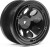 Wheels Wgold Beadlocks 2Pcs - Mv25065 - Maverick Rc