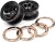 Wheels Wgold Beadlocks 2Pcs - Mv25065 - Maverick Rc