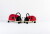 Wheely Bug Mariehøne Ladybug - Stor