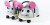 Wheely Bug Mus Mouse - Stor