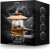 Whiskey Smoker Kit - Mikamax - 7 Dele