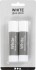White Limstift - Rund - 2 Stk - 10 G