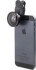 Kikkerland - Kamera Linse Til Smartphone - Wide Angle - 0 4X