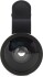 Kikkerland - Kamera Linse Til Smartphone - Wide Angle - 0 4X