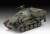 Revell - Wiesel 2 Leflasys Bfuf Model Tank Byggesæt - 03336