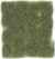 Vallejo - Scenery - Wild Tuft - Dry Green 12 Mm - Sc424