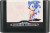 Wilder Toys - Console Heroes - Mega Drive Console Boss Level W Sonic 1