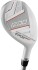 Wilson - 1200 Tpx Dame Golf Sæt