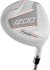 Wilson - 1200 Tpx Dame Golf Sæt