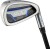 Wilson - 1200 Tpx Golf Sæt